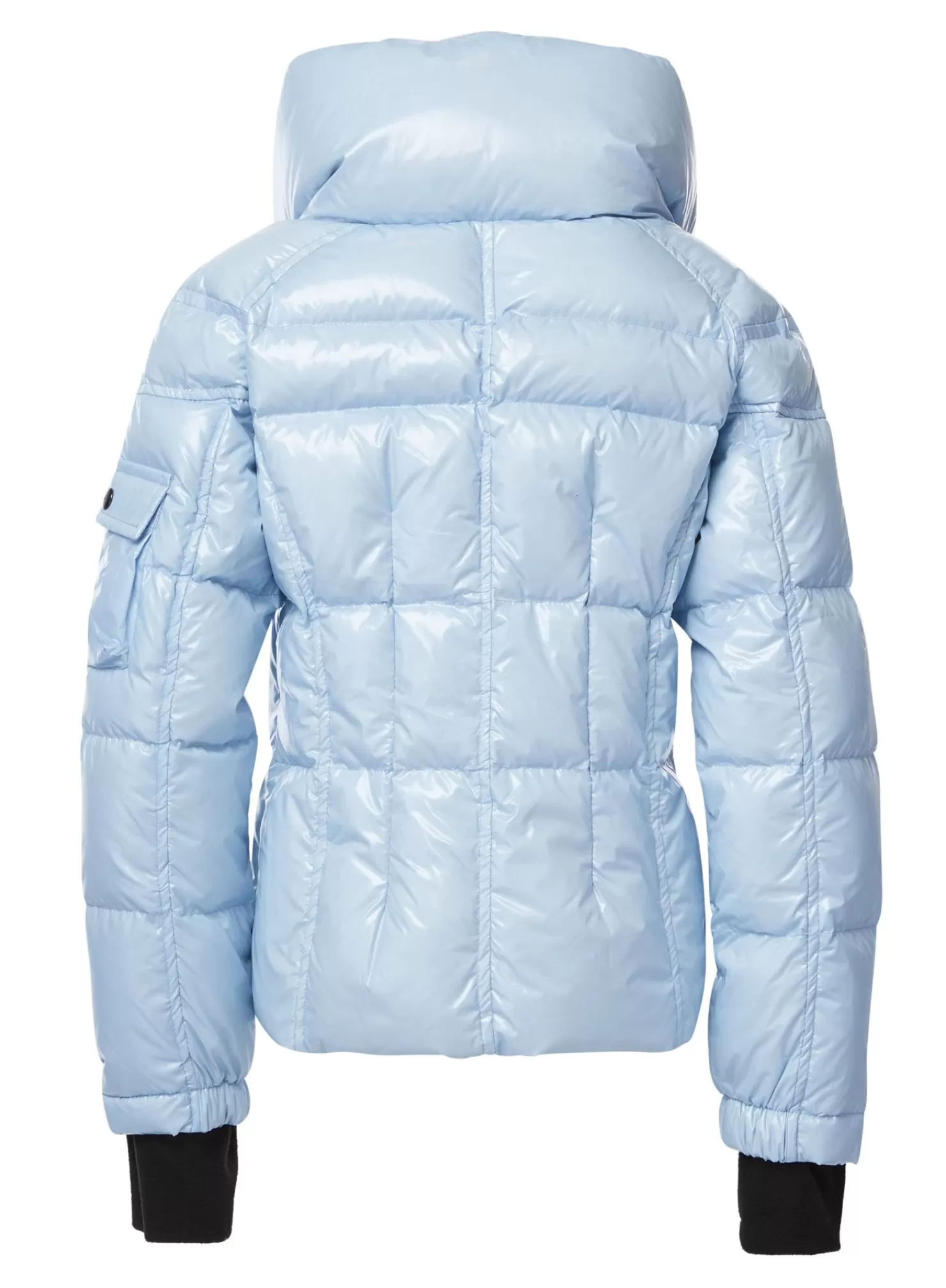 SAM Girls 8-16 | Girls Freestyle Frost With White Trim