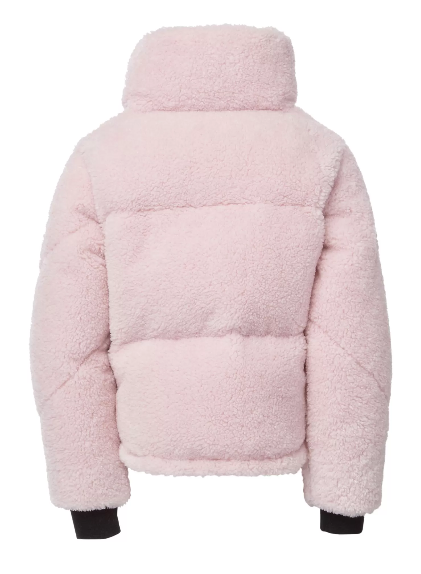 SAM Girls 8-16 | Girls Sherpa Athlete Pink