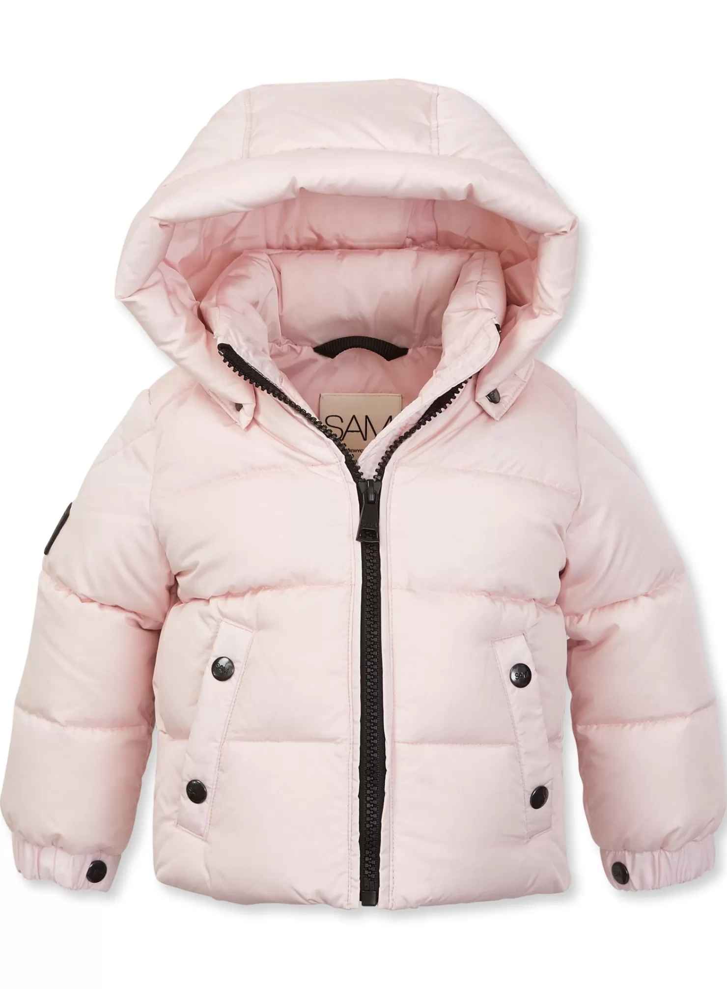 SAM Infants | Snowflurry Matte Ballet