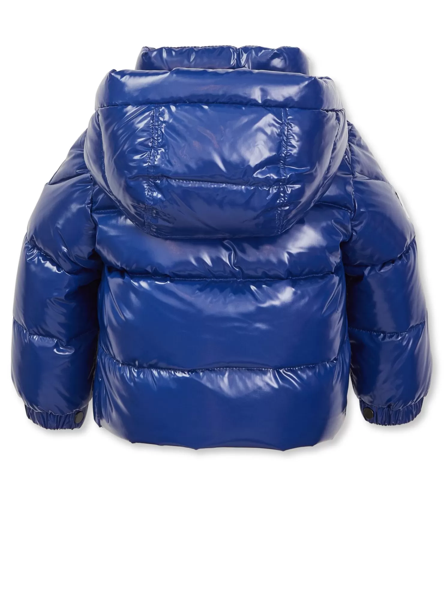 SAM Infants | Snowflurry Tide/White