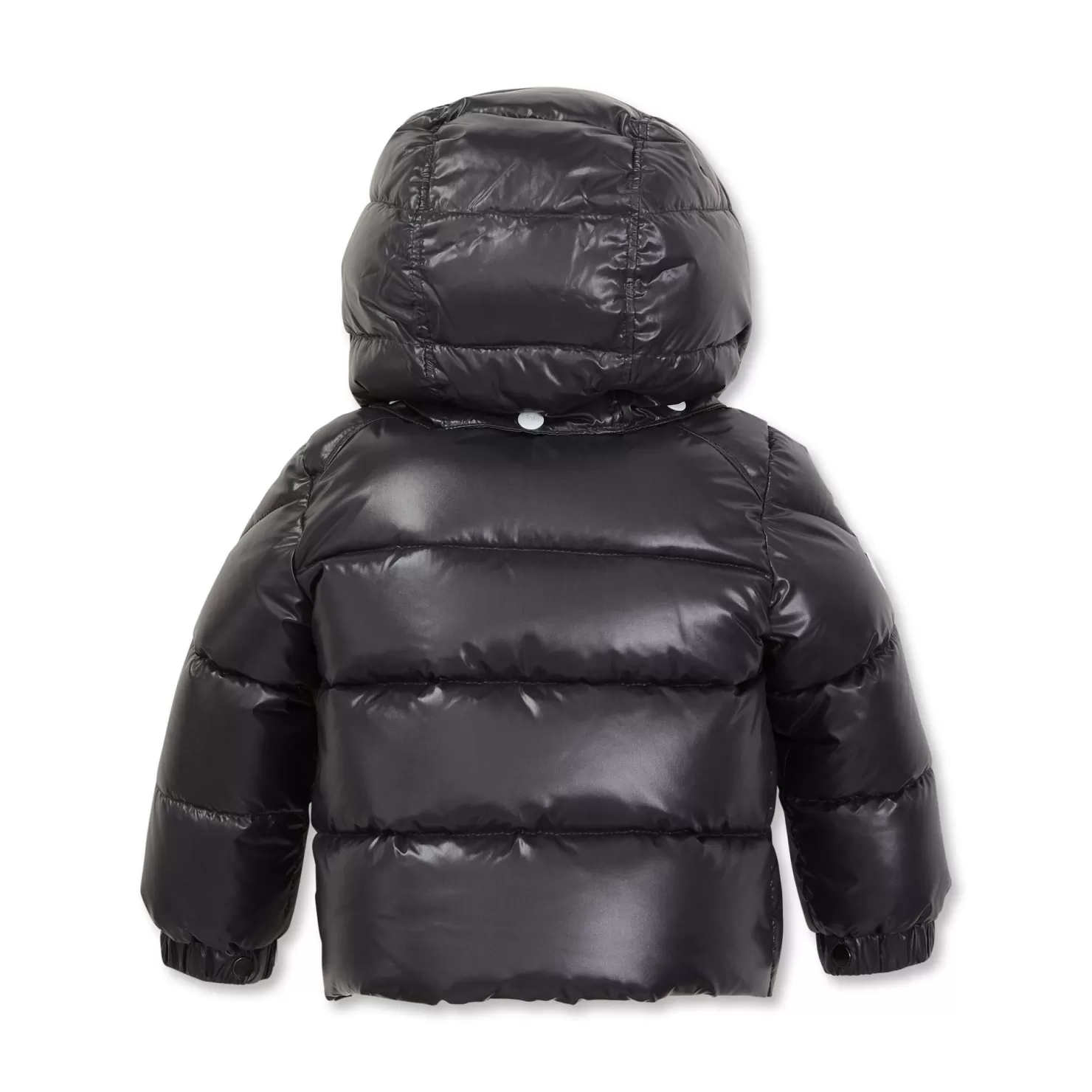 SAM Infants | Snowflurry Steel/White