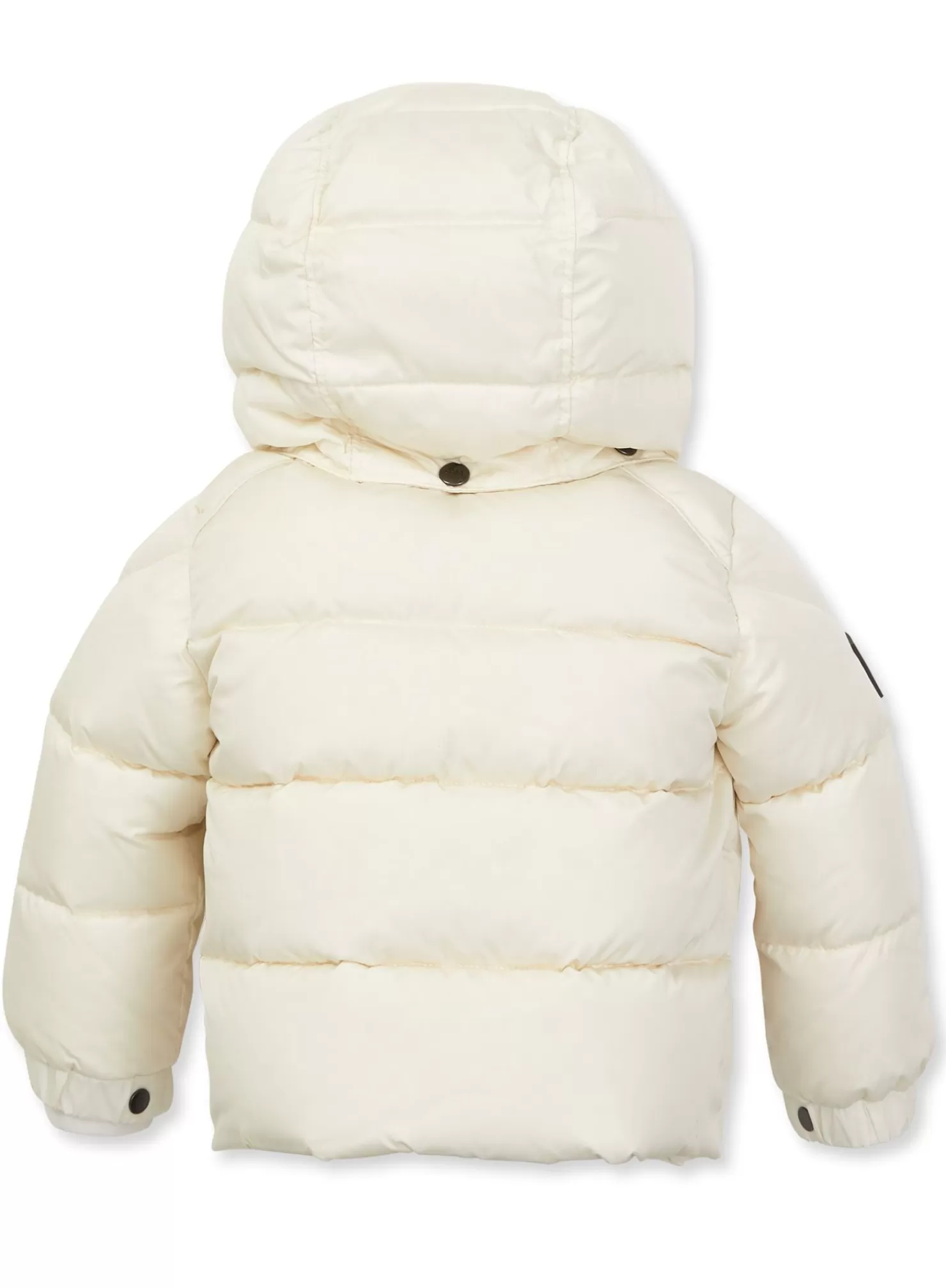 SAM Infants | Snowflurry Matte Ivory