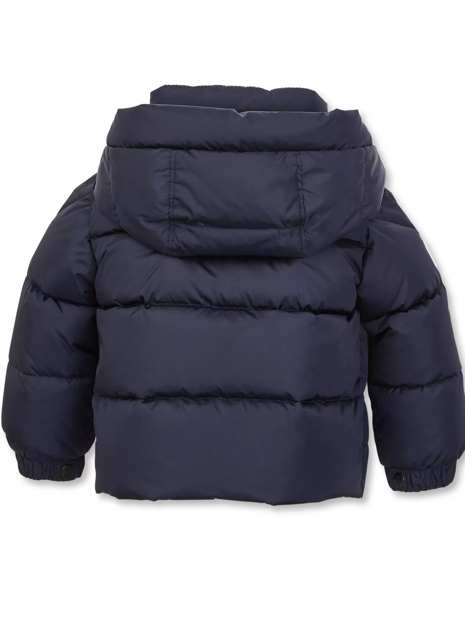 SAM Infants | Snowflurry Matte Navy/White