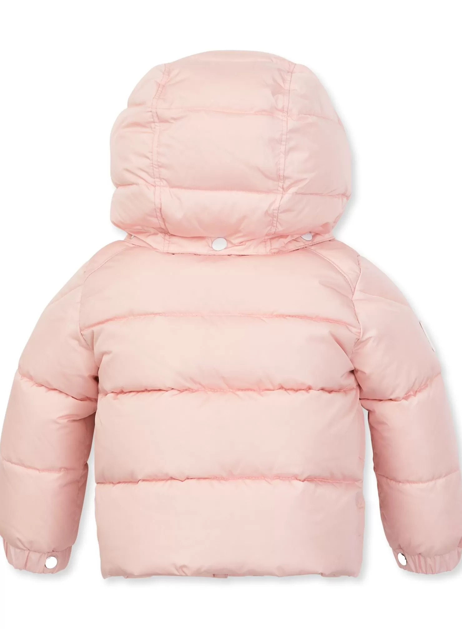 SAM Infants | Snowflurry Matte Fiji/White