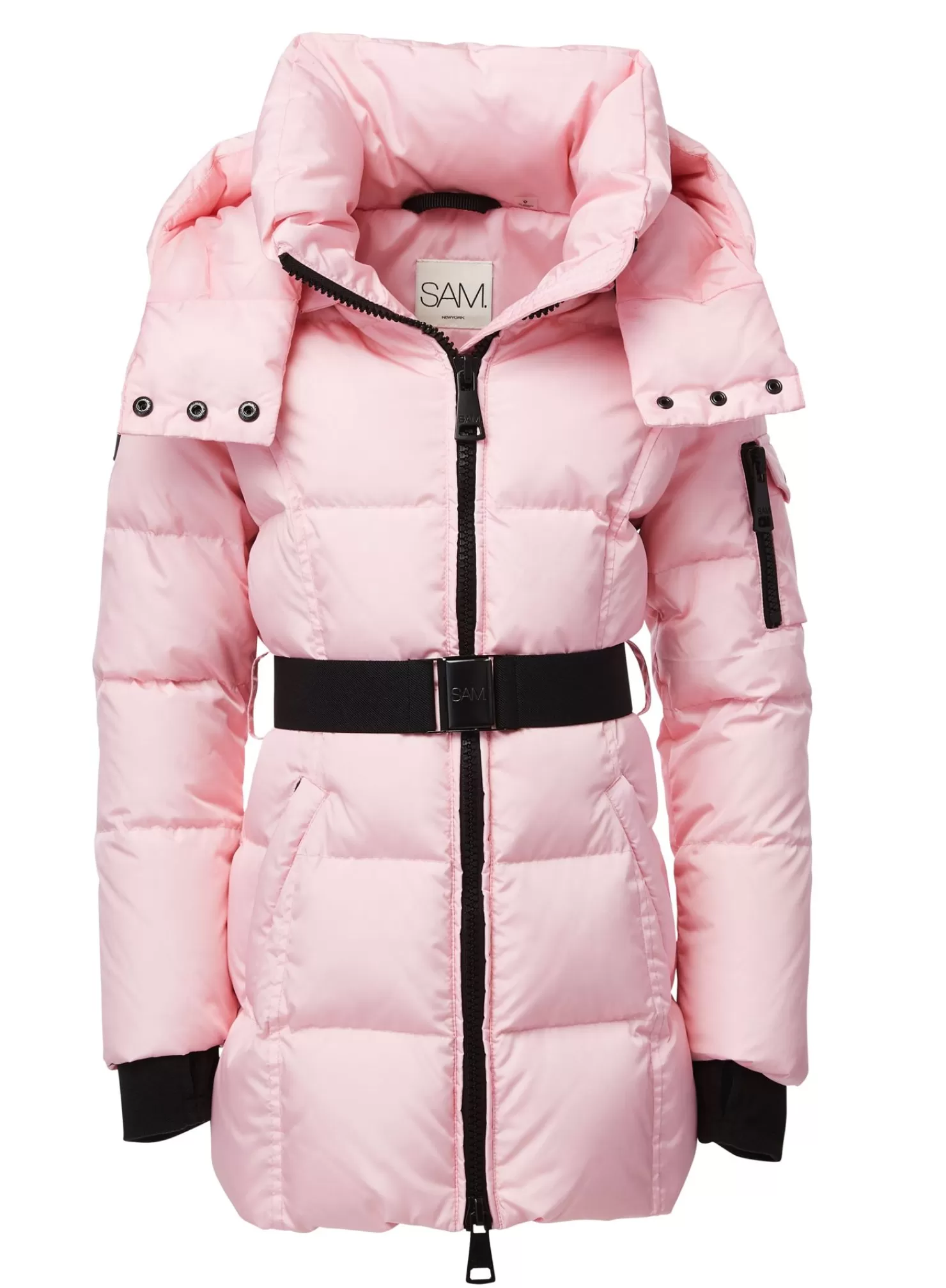 SAM Girls 2-6 | Toddler Girls Soho Taffy