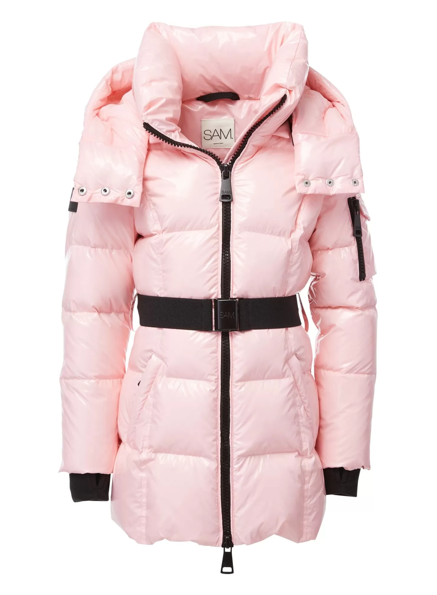 SAM Girls 2-6 | Toddler Girls Soho Cotton Candy