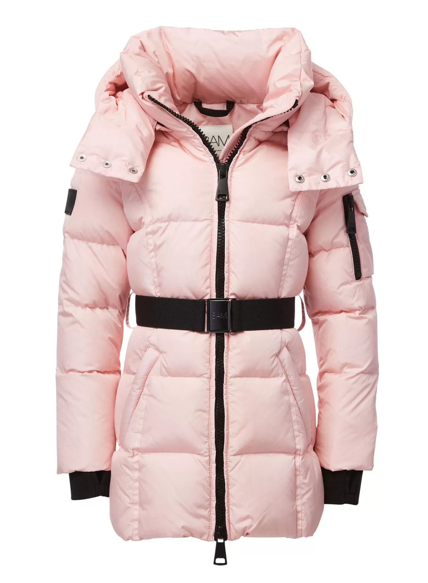 SAM Girls 2-6 | Toddler Girls Soho Matte Fiji
