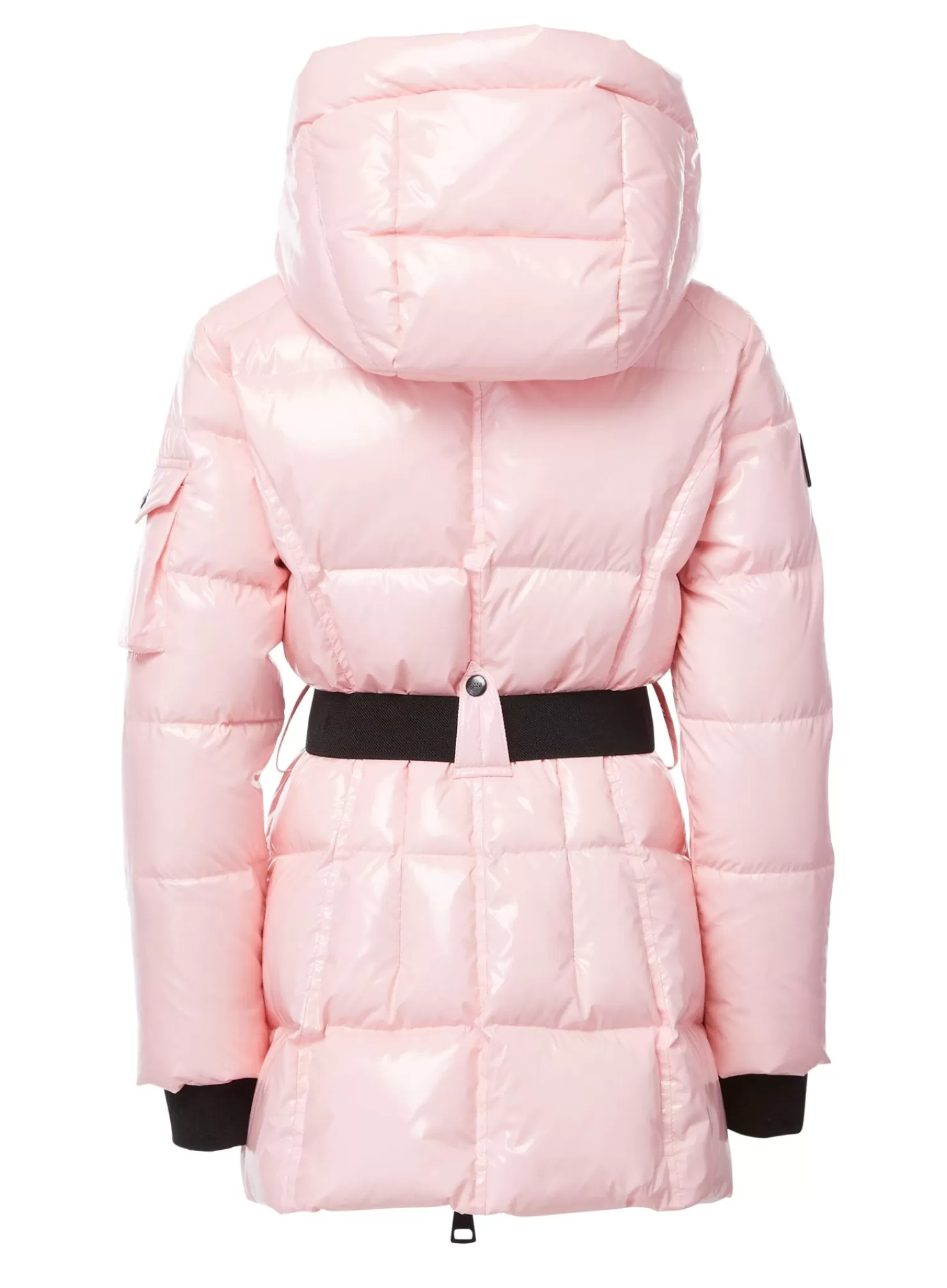 SAM Girls 2-6 | Toddler Girls Soho Cotton Candy