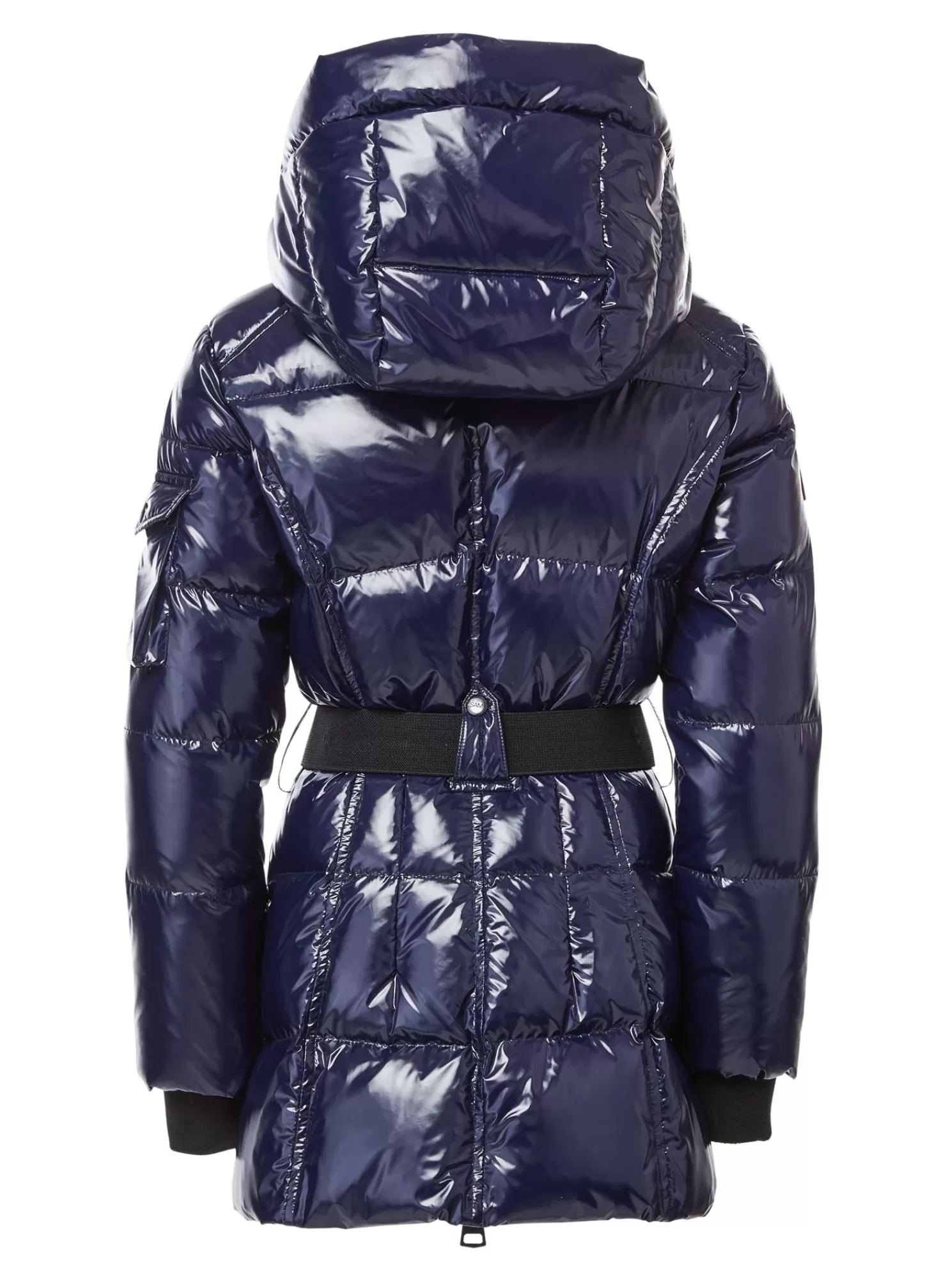 SAM Girls 2-6 | Toddler Girls Soho Gloss Navy