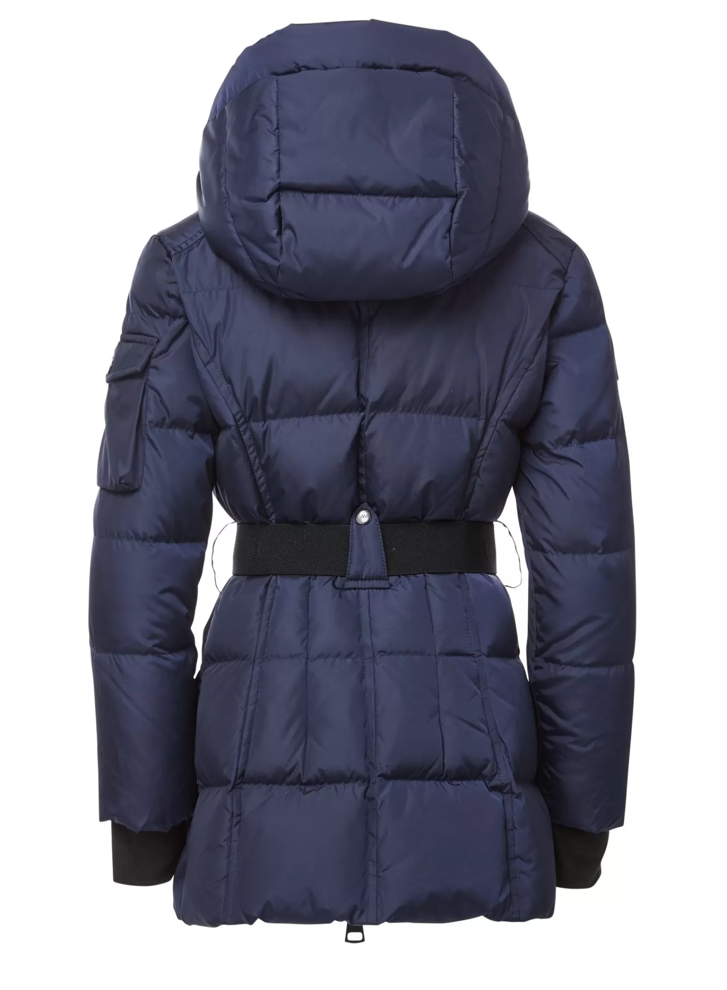 SAM Girls 2-6 | Toddler Girls Soho Matte Navy